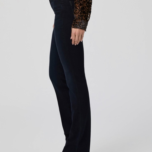 Boot Cut High Rise - Picture 3 of 7